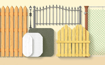 Top Tips for Smooth Fence and Installation Process